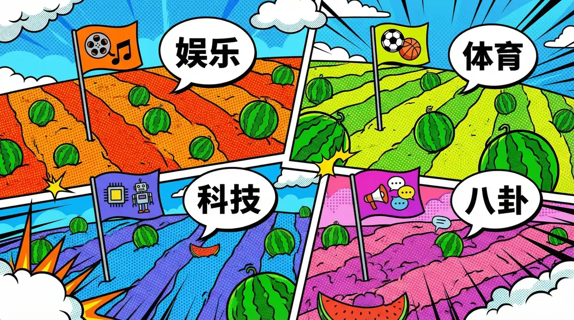 AOA体育平台 娱乐瓜田分类
